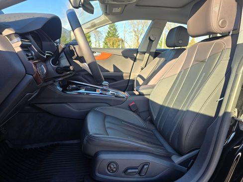 Used 2023 Audi A5 2.0T Premium Plus w/ Premium Plus image 13