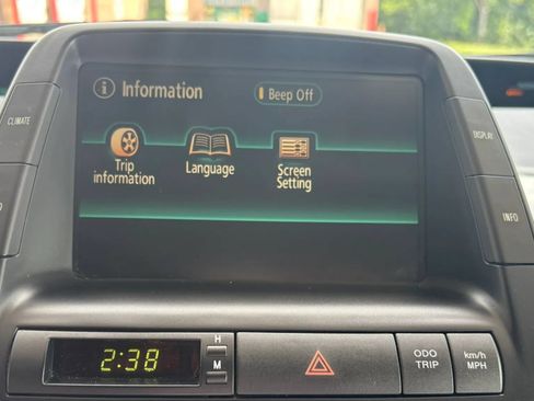 Used 2007 Toyota Prius FWD image 17