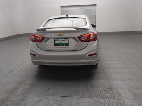Used 2018 Chevrolet Cruze LS FWD image 7