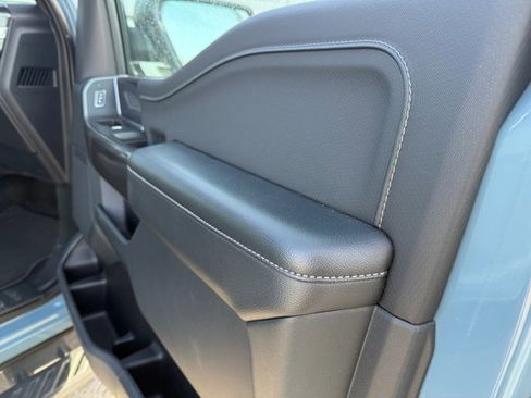 Used 2023 Ford F150 XLT w/ Equipment Group 302A High image 21