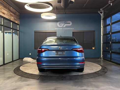 Used 2020 Volkswagen Jetta S w/ Driver Assistance Package FWD image 4