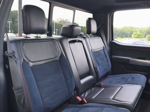 Used 2022 Ford F150 Raptor w/ Raptor 37 Performance Package AWD/4WD image 19