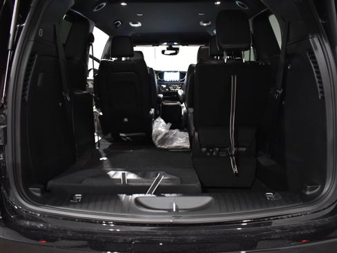 New 2026 Chrysler Pacifica Select image 34