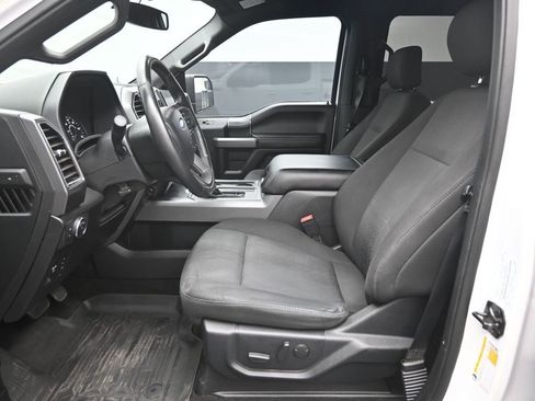 Used 2019 Ford F150 XLT w/ Equipment Group 302A Luxury image 18