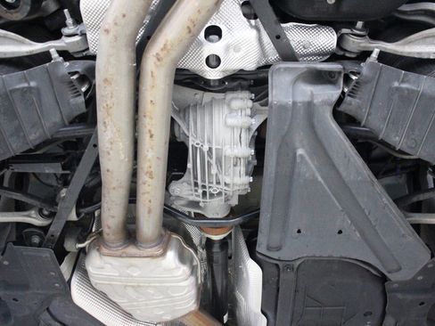 Used 2024 Audi Q7 3.0T Prestige w/ Prestige Package image 97