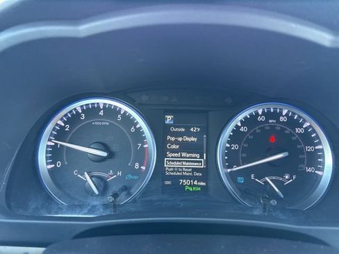 Used 2019 Toyota Highlander Limited image 9