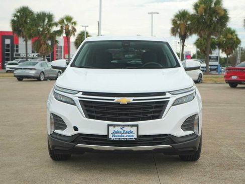 Used 2023 Chevrolet Equinox LT FWD image 6