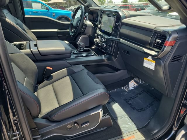 New 2026 Ford F150 Raptor AWD/4WD image 20