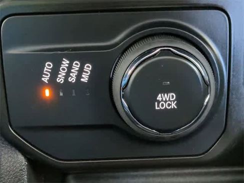 Used 2023 Jeep Renegade Latitude image 40