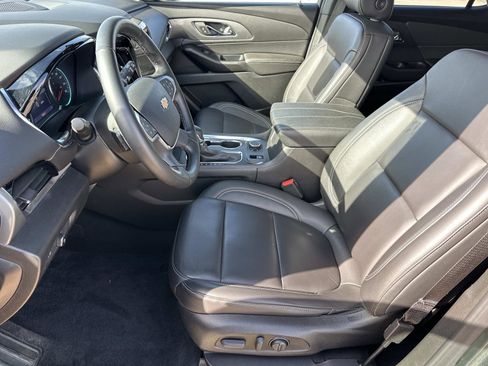 Certified 2023 Chevrolet Traverse LT image 19