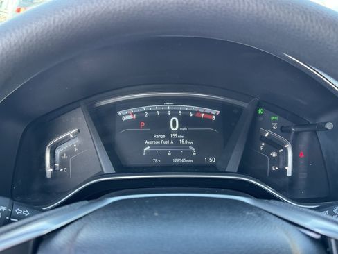 Used 2017 Honda CR-V EX image 24