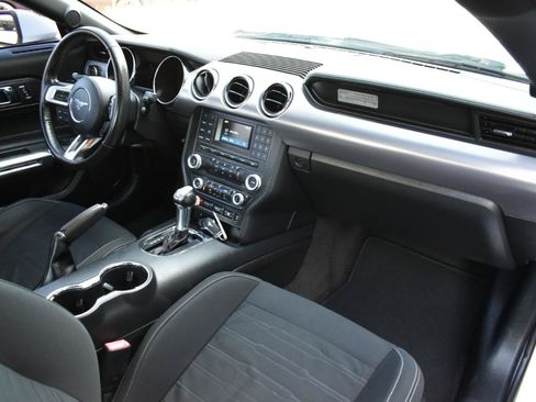 Used 2016 Ford Mustang GT w/ Enhanced Security Package RWD image 13