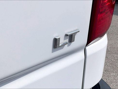 Used 2019 Chevrolet Silverado 1500 LT w/ All-Star Edition image 8