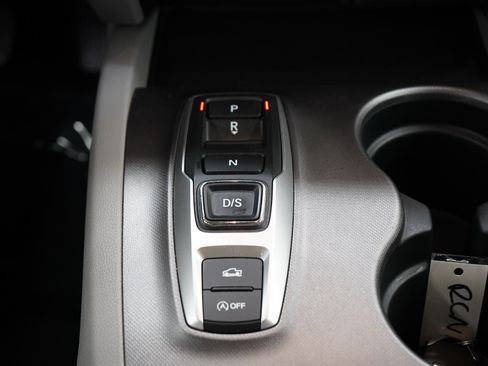 Used 2023 Honda Ridgeline RTL image 20
