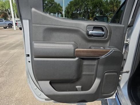 Used 2022 Chevrolet Silverado 1500 RST w/ Bed Protection Package RWD image 13