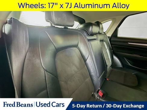 Used 2021 MAZDA CX-5 Touring image 32