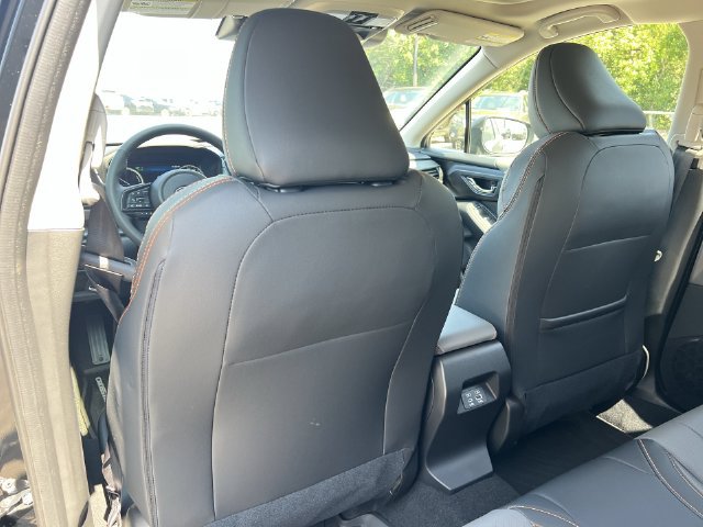 New 2026 Subaru Crosstrek 2.5i Limited AWD/4WD image 33