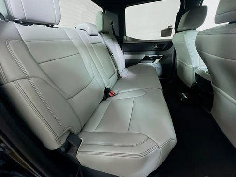 New 2026 Toyota Tundra Limited w/ TRD Off-Road Package image 21