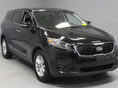 Used 2019 Kia Sorento L