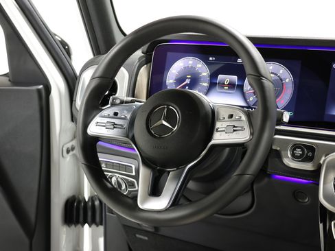 Used 2019 Mercedes-Benz G 550 image 15