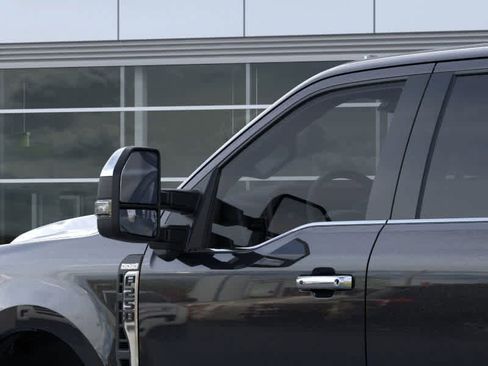 New 2026 Ford F250 King Ranch w/ Chrome Package image 20