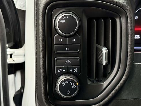 Used 2024 Chevrolet Silverado 3500 W/T w/ WT Convenience Package image 18