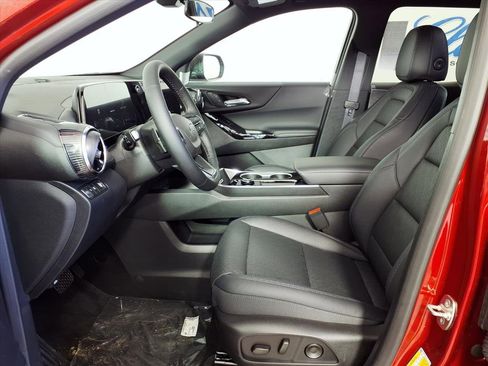 New 2026 Chevrolet Equinox LT w/ Convenience Package II image 16