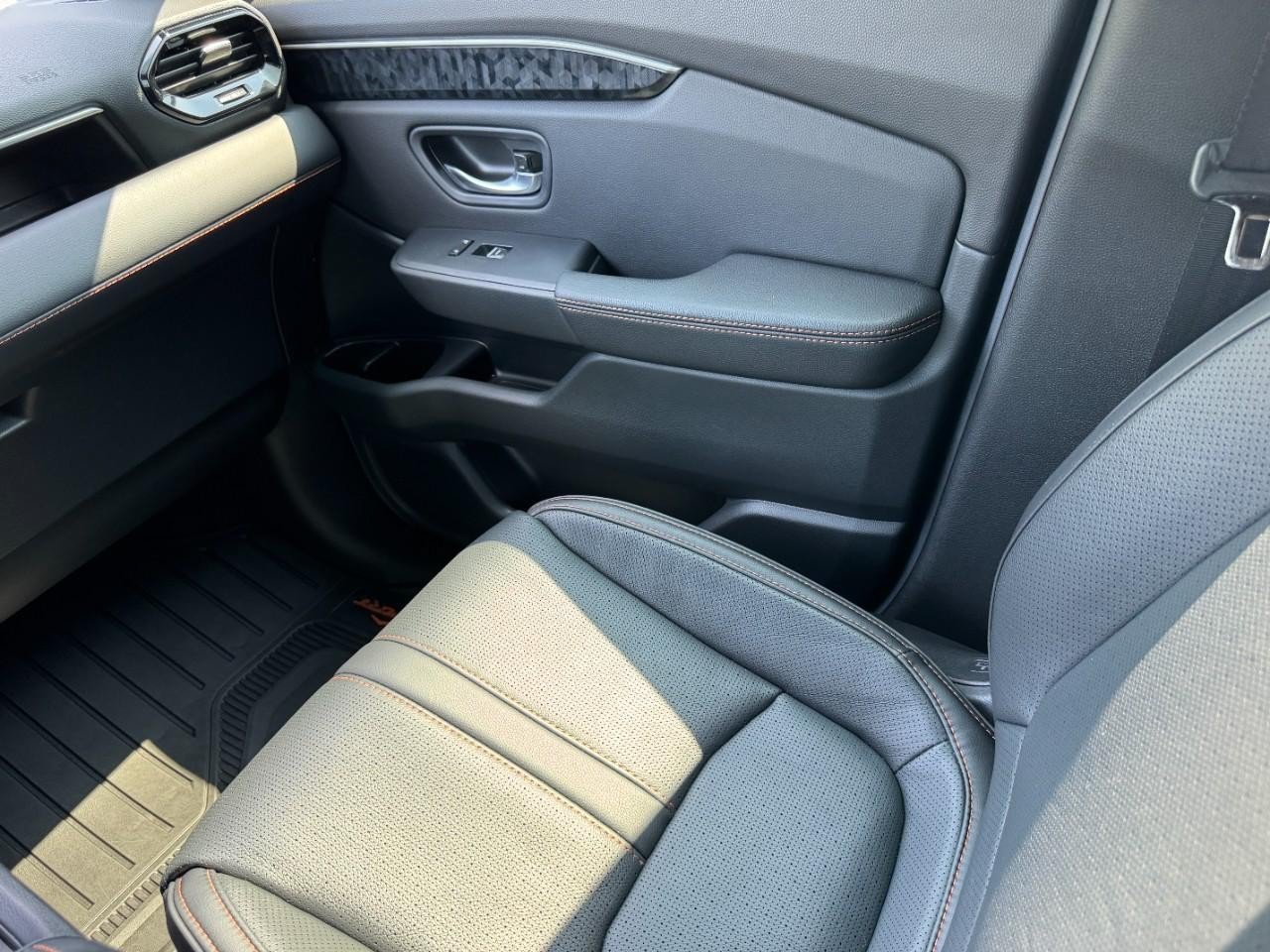 Certified 2026 Honda Passport TrailSport Elite image 18