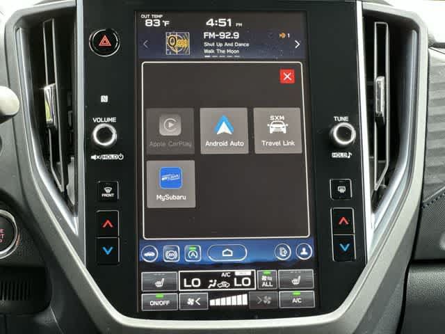 Certified 2026 Subaru Forester Limited AWD/4WD image 14