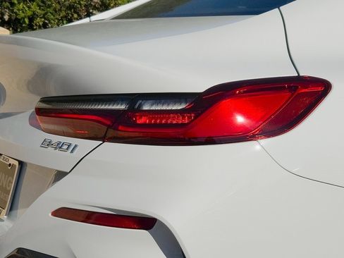 New 2026 BMW 840i w/ M Sport Professional Package image 7