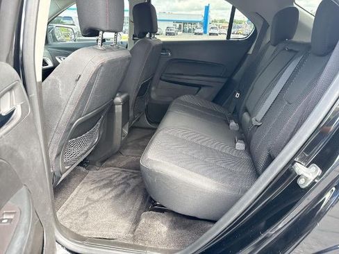 Used 2016 Chevrolet Equinox LT w/ Convenience Package FWD image 22