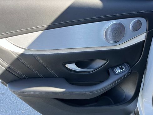 Certified 2021 Mercedes-Benz GLC 63 AMG S image 15