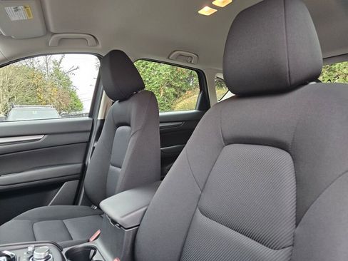 New 2025 MAZDA CX-5 AWD 2.5 S image 12
