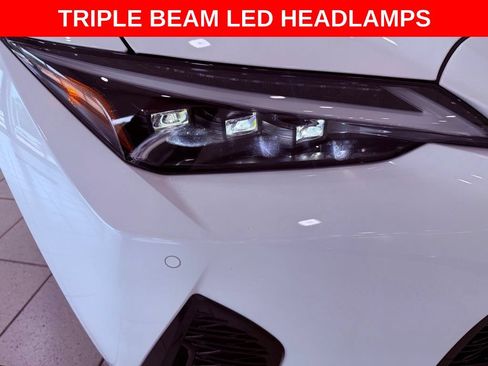 Certified 2023 Lexus IS 350 F Sport RWD image 10