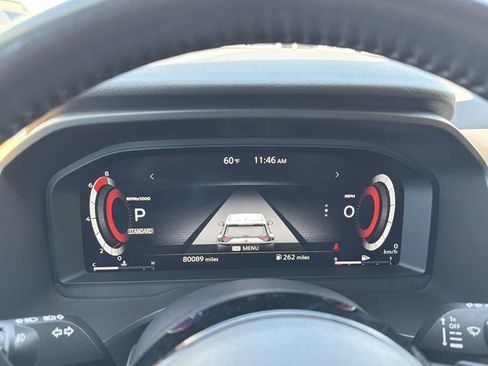 Used 2022 Nissan Rogue Platinum w/ Head-Up Display Package image 14