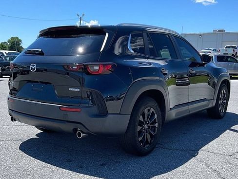Used 2024 MAZDA CX-50 AWD 2.5 S w/ Select Package image 5