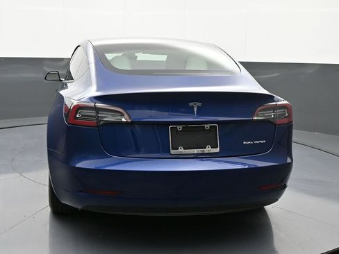 Used 2021 Tesla Model 3 Long Range image 6