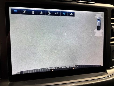 Used 2022 Ford F150 XLT w/ Equipment Group 302A High AWD/4WD image 27