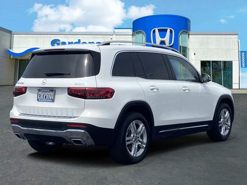 Used 2023 Mercedes-Benz GLB 250 4MATIC image 6