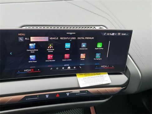 New 2026 BMW X3 xDrive30 w/ Premium Package image 26