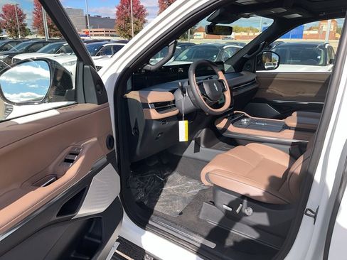 New 2025 Lincoln Navigator L Black Label image 34