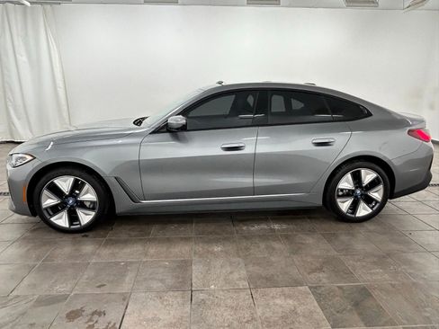 Used 2023 BMW i4 eDrive35 RWD image 2