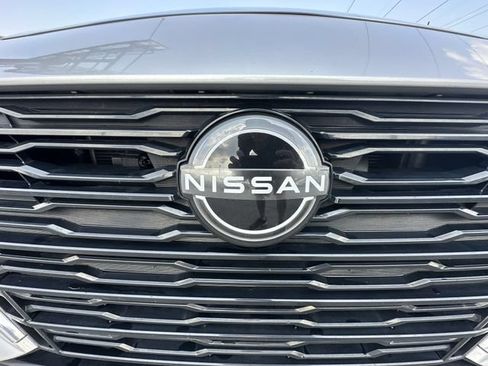Used 2024 Nissan Altima 2.5 SV FWD image 27