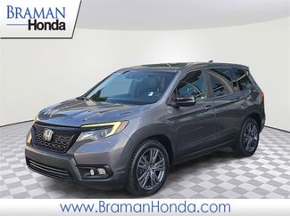 Certified 2020 Honda Passport EX-L video 1