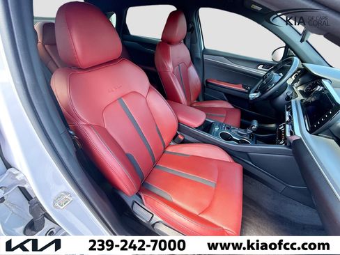 Certified 2023 Kia K5 GT-Line w/ GT-Line Premium Package image 14