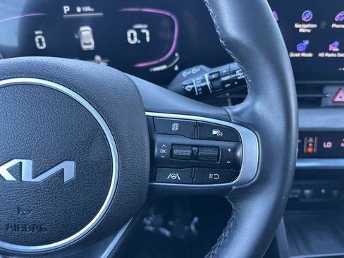 Used 2023 Kia Sportage X-Line w/ X-Line Premium Package image 25