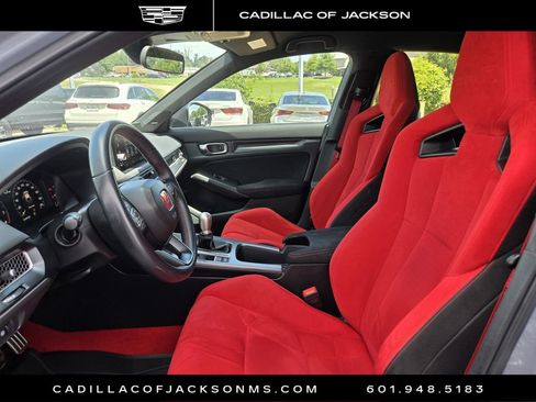 Used 2024 Honda Civic Type R image 9