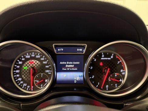 Used 2018 Mercedes-Benz GLE 43 AMG 4MATIC Coupe image 22