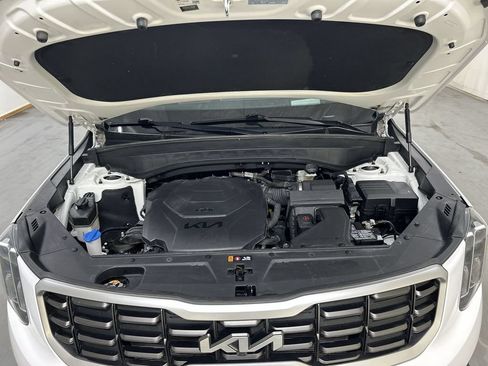 Certified 2023 Kia Telluride SX Prestige AWD/4WD image 26