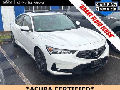 Used 2023 Acura Integra A-Spec